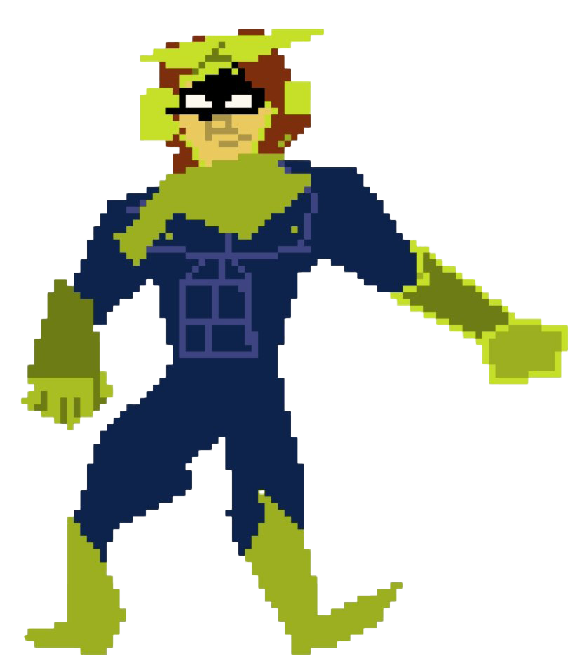 Falcon Captain PNG Image High Quality Transparent PNG Image