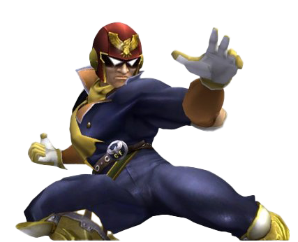 Images Falcon Captain HD Image Free Transparent PNG Image