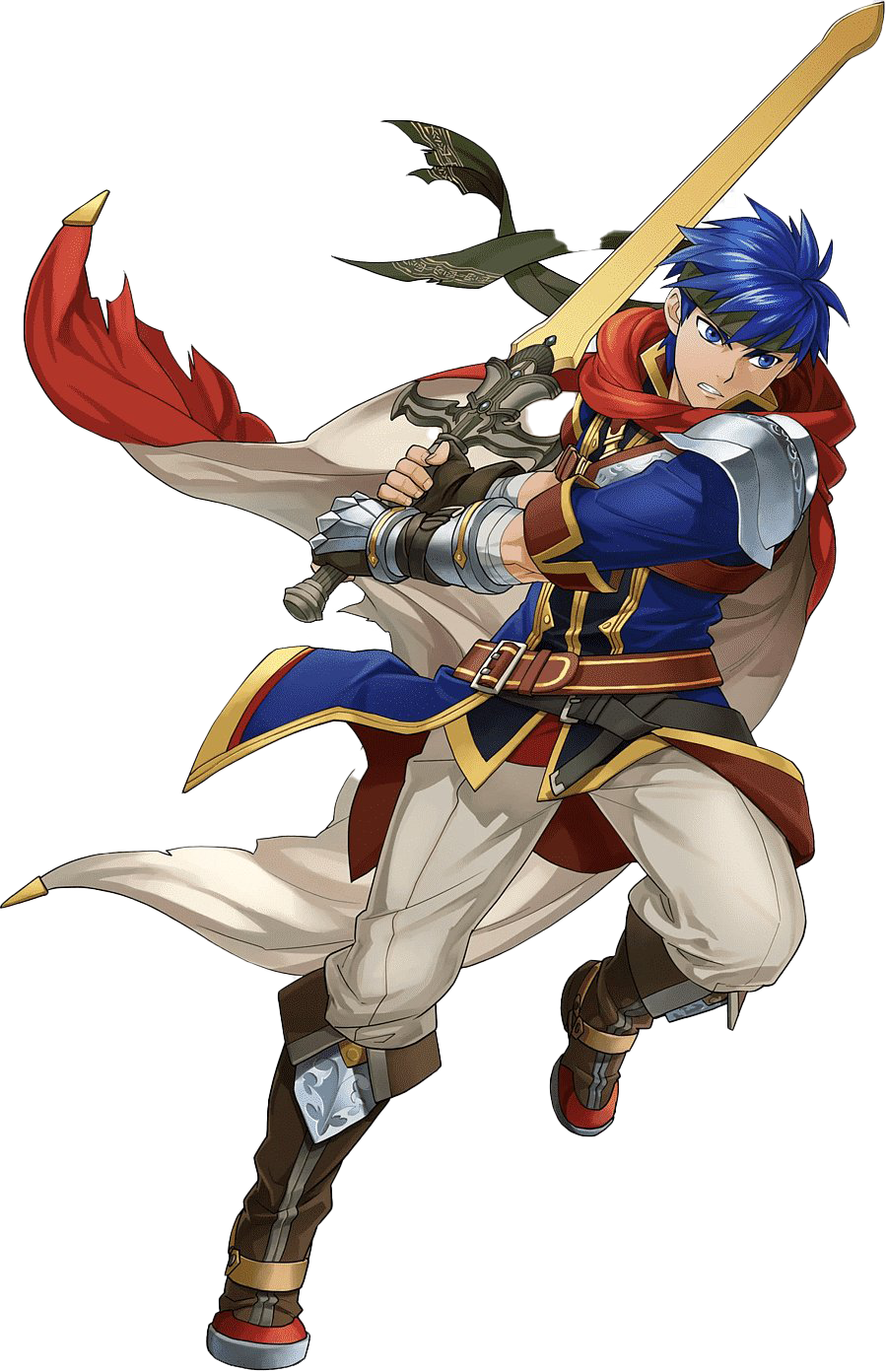 Smash Super Brothers Ike Free Transparent Image HD Transparent PNG Image