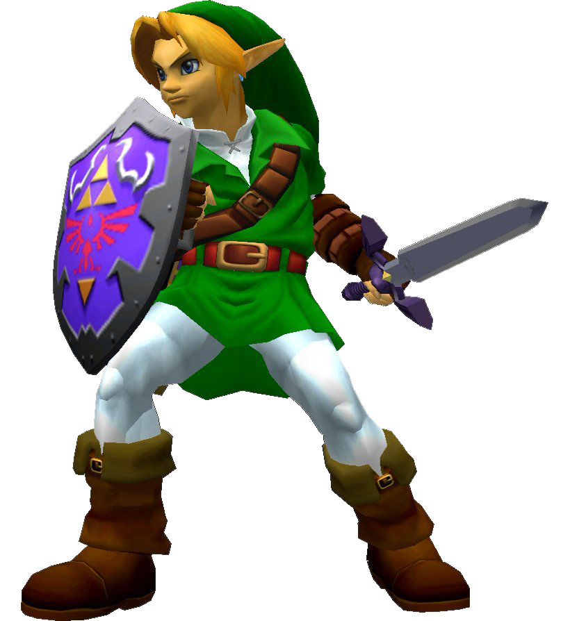 Super Link Brothers Smash Free Transparent Image HD Transparent PNG Image