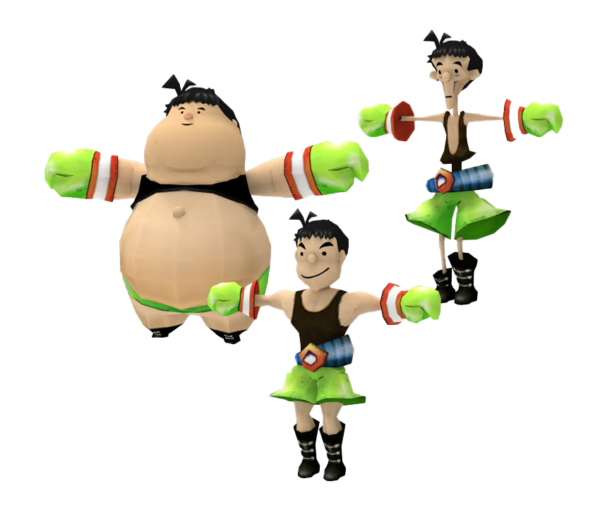 Smash Little Brothers Photos Mac Super Transparent PNG Image