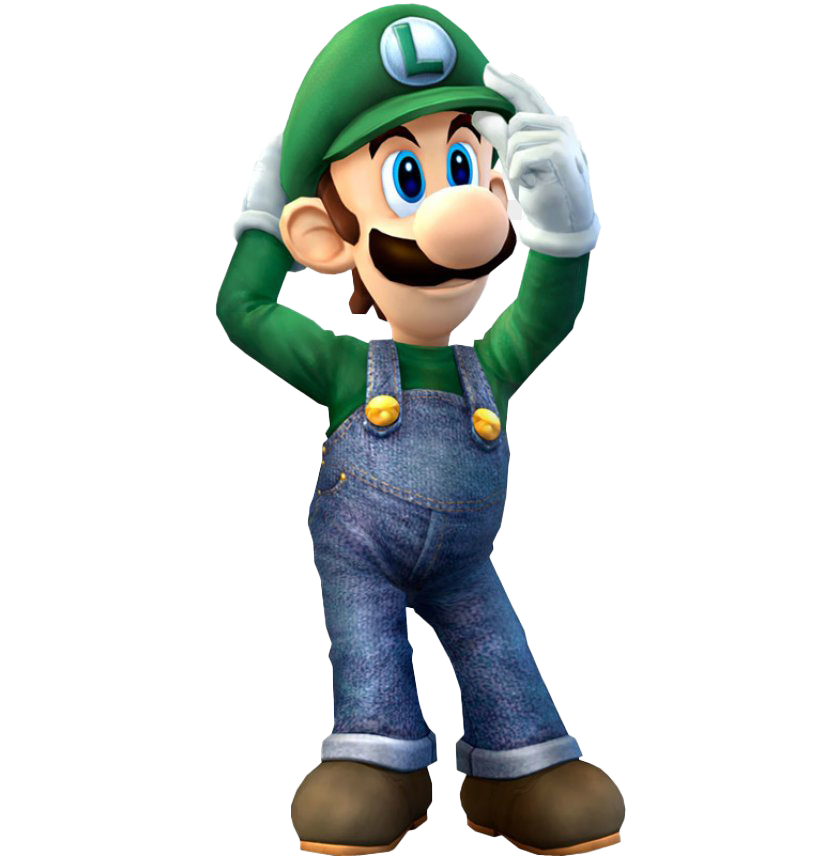 Smash Super Brothers Free HQ Image Transparent PNG Image