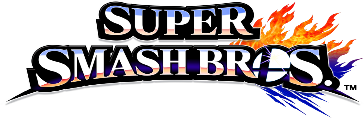 Smash Super Brothers Free Clipart HD Transparent PNG Image