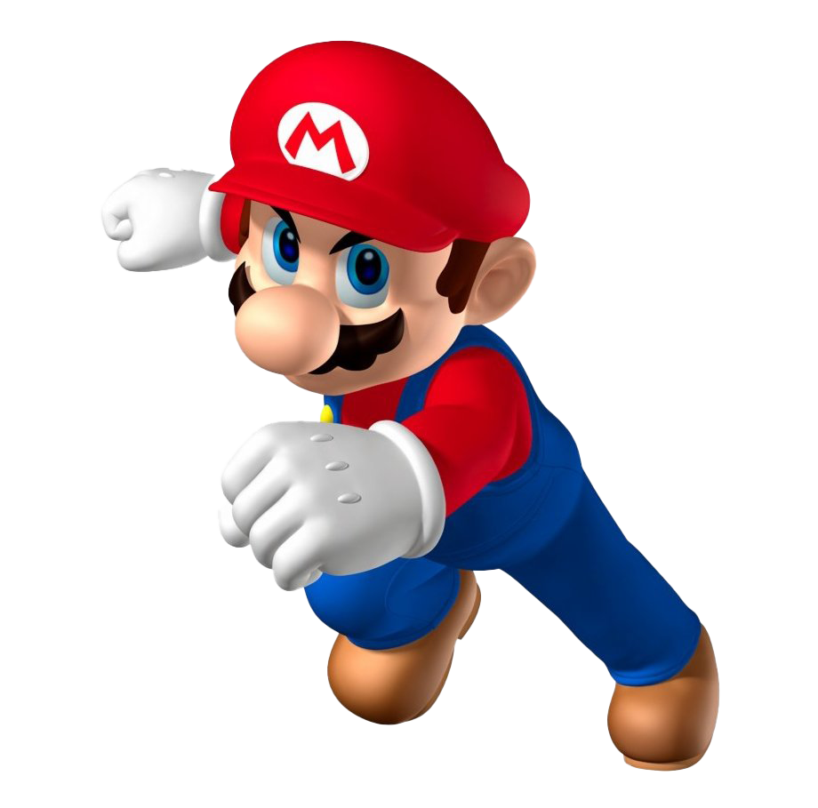 Smash Super Brothers Free Download PNG HQ Transparent PNG Image