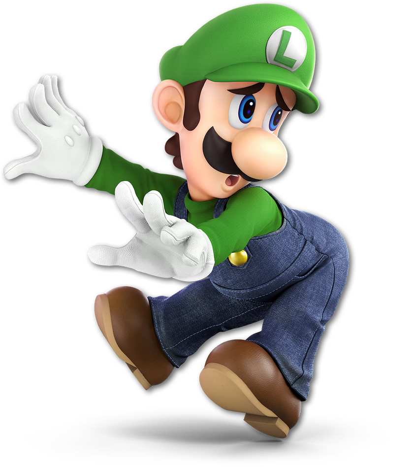 Smash Super Brothers PNG Free Photo Transparent PNG Image