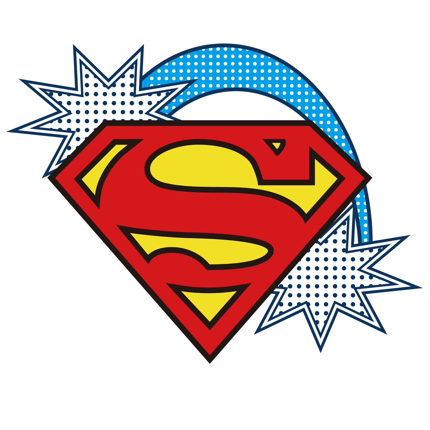 Logo Batman Kent Clark Superman Download HQ PNG Transparent PNG Image