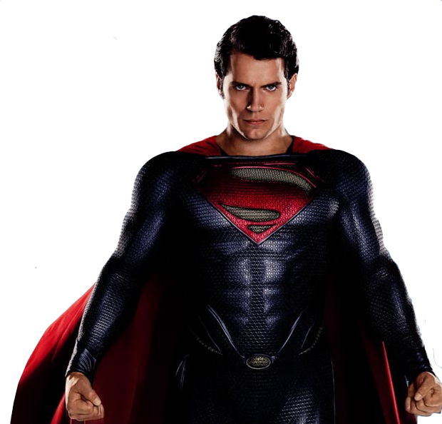 Marvel Superman Png Transparent PNG Image