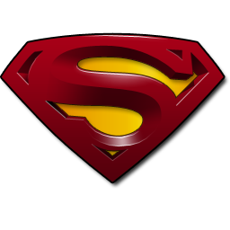 Superman Logo Free Download Png Transparent PNG Image