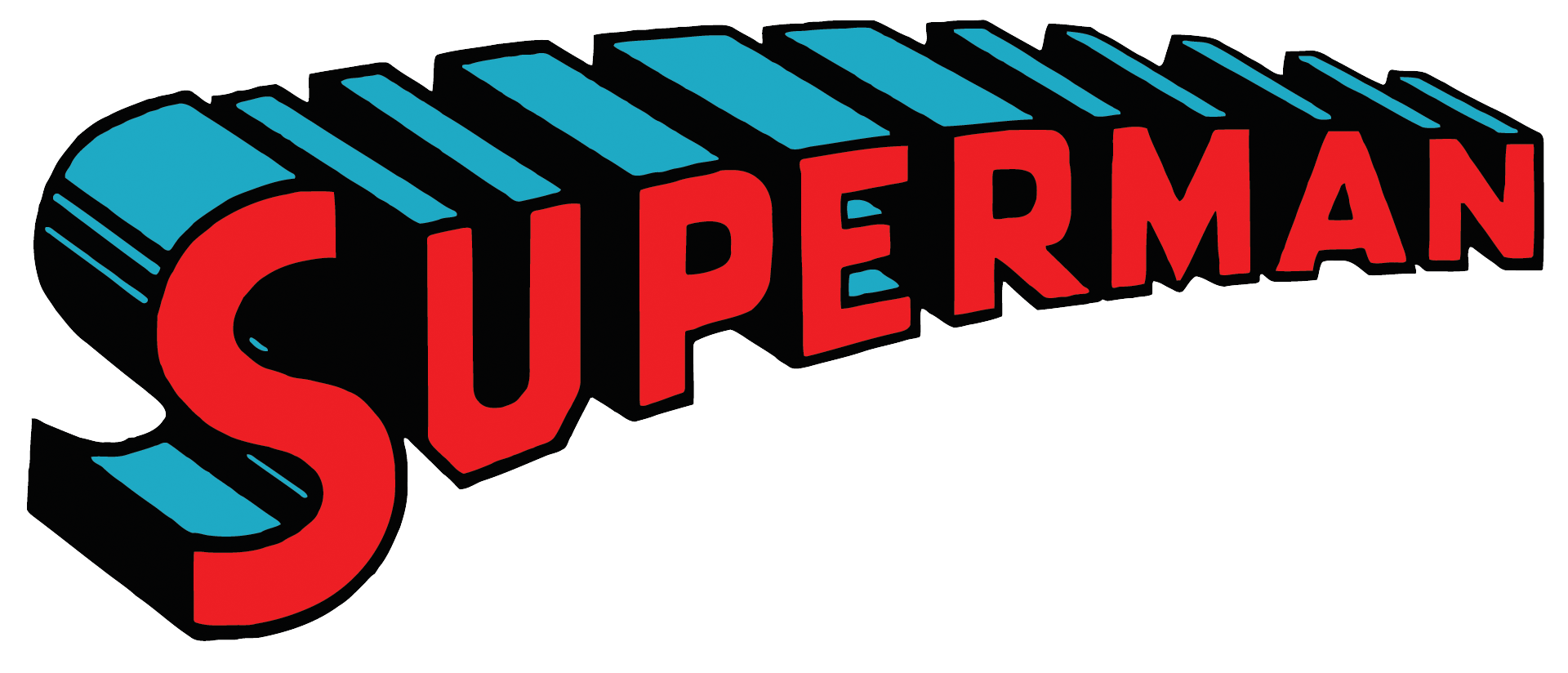 Superman Logo Png Transparent PNG Image