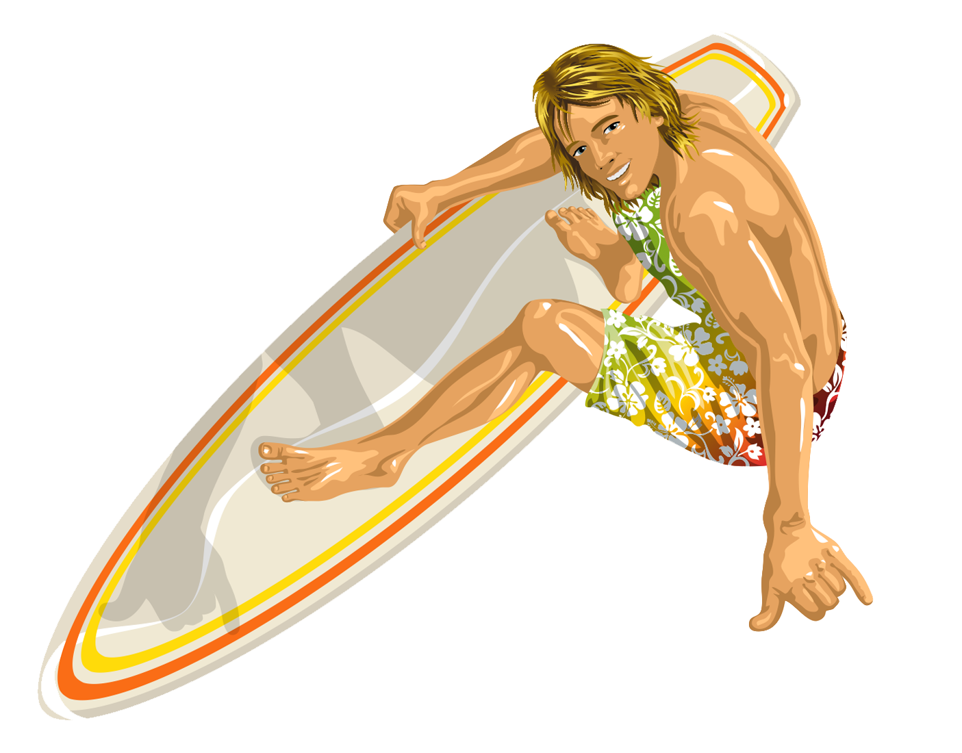 Surfing Png Picture Transparent PNG Image