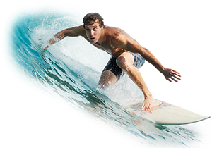 Surfing Free Download Png Transparent PNG Image