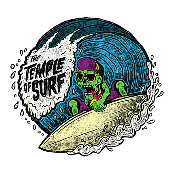 Surf Surfing Fremantle Skull Club Football Illustration Transparent PNG Image