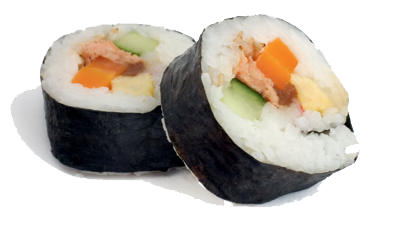 Sushi Png Hd Transparent PNG Image