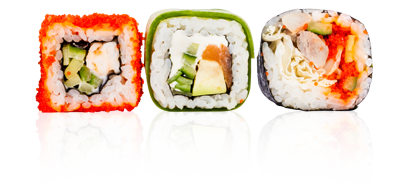 Sushi Free Png Image Transparent PNG Image