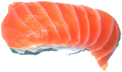 Sushi Clipart Transparent PNG Image