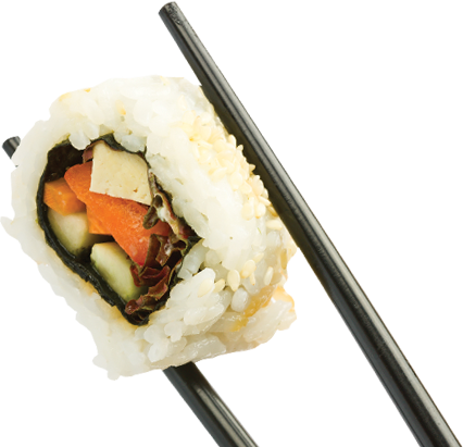 Sushi Transparent Background Transparent PNG Image