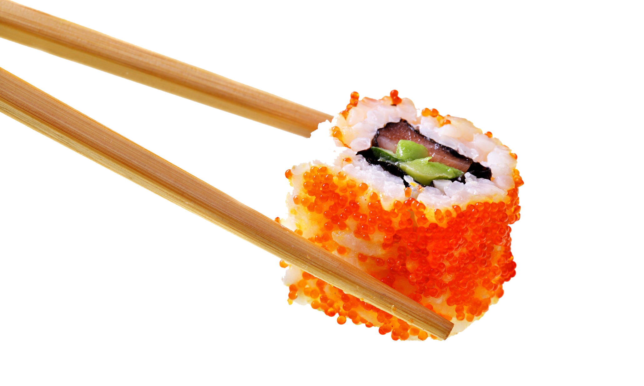 Sushi Png Pic Transparent PNG Image