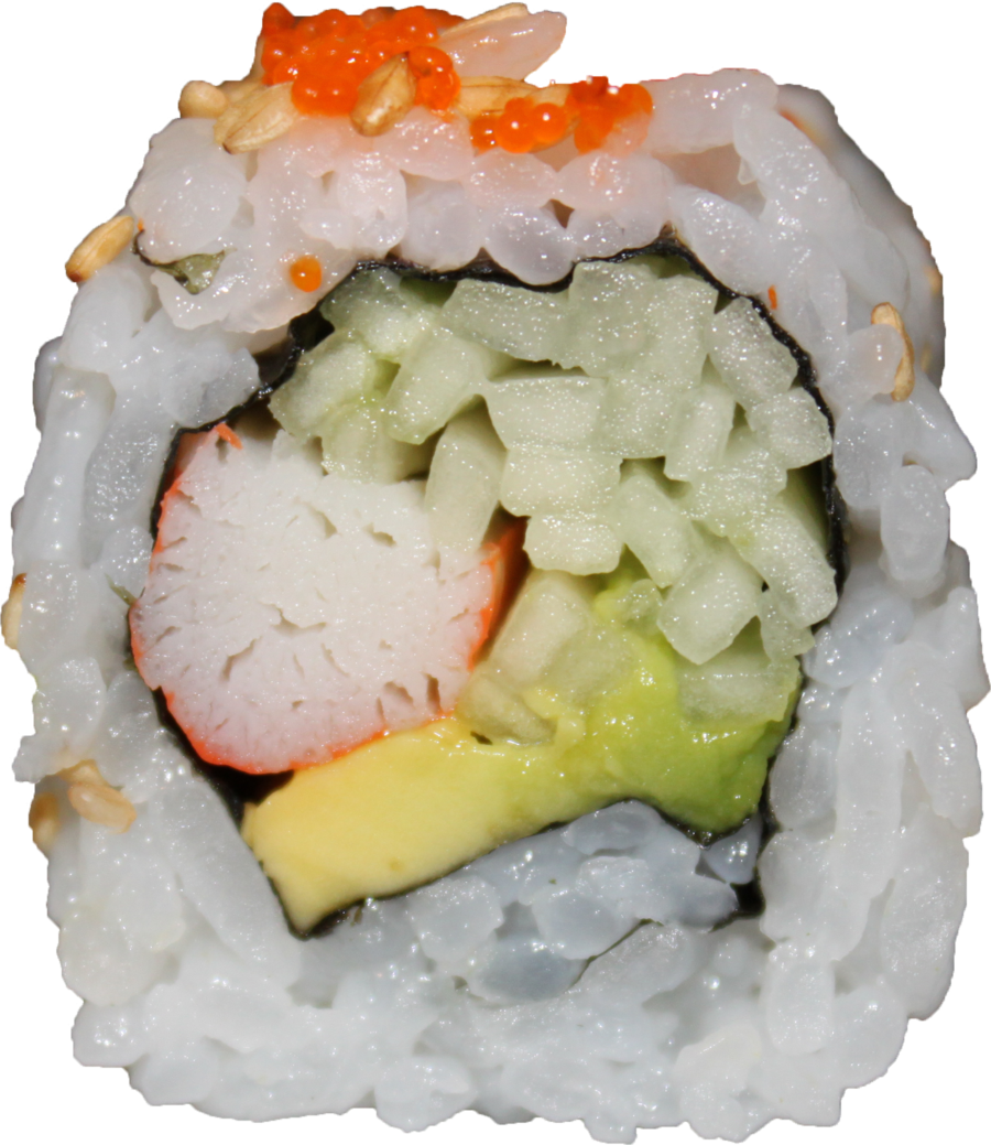 Sushi Png Transparent PNG Image