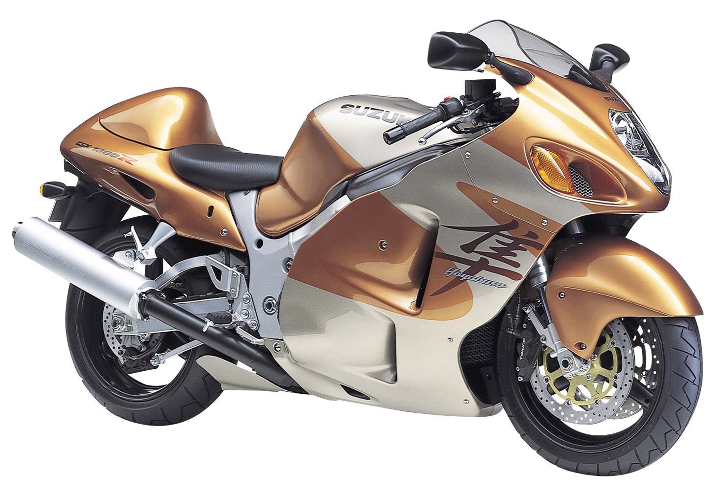 Bike Suzuki Free PNG HQ Transparent PNG Image