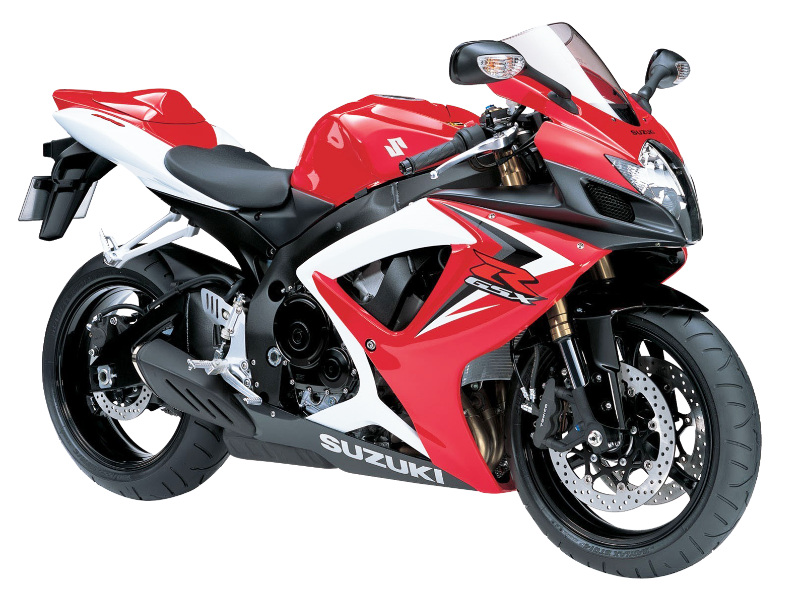 Bike Suzuki Free HD Image Transparent PNG Image