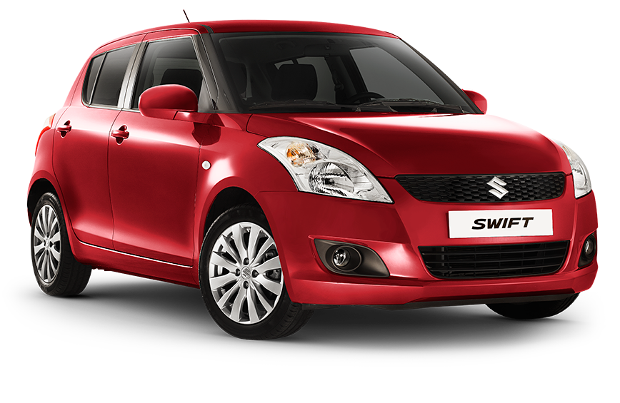 Car Suzuki Free Clipart HQ Transparent PNG Image