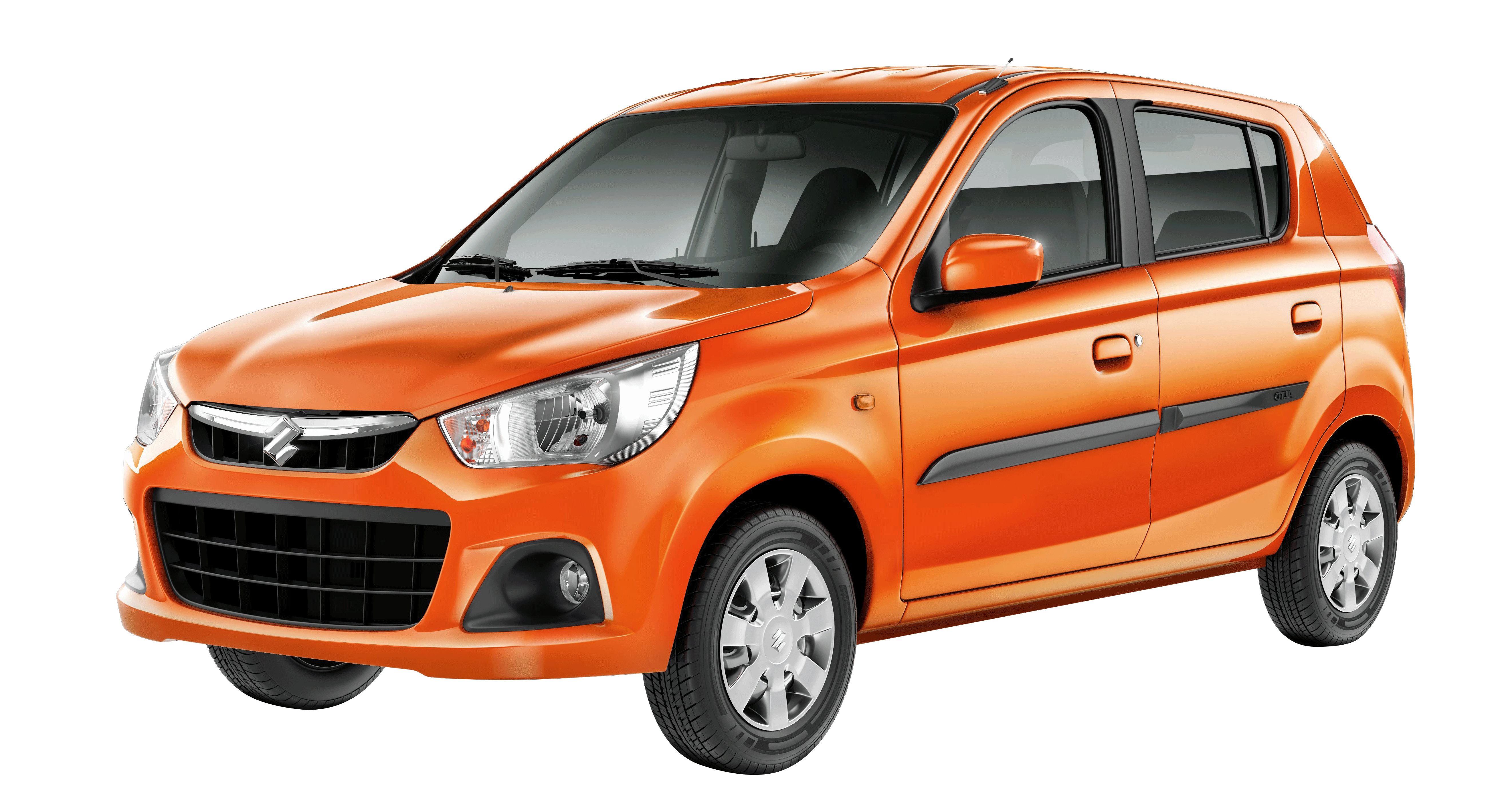 Car Suzuki PNG Image High Quality Transparent PNG Image