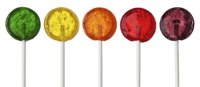 Lollipop Candy Free Download PNG HD Transparent PNG Image