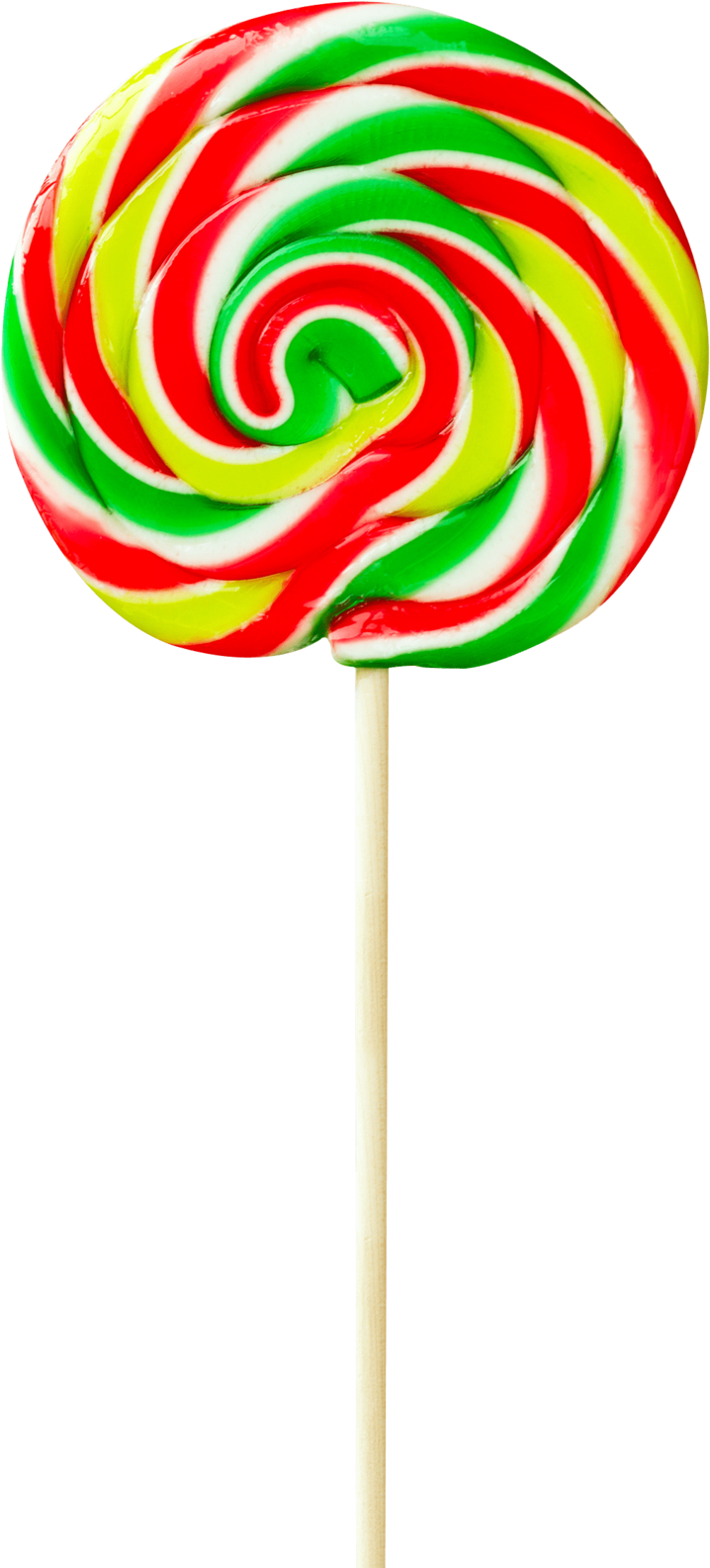 Lollipop Candy Free Clipart HQ Transparent PNG Image