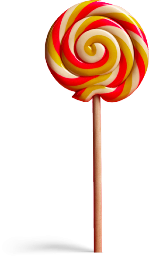 Lollipop Colorful Download HQ Transparent PNG Image