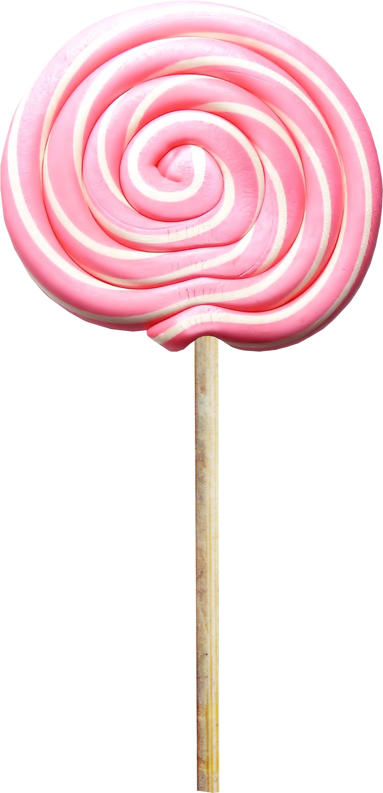 Pink Lollipop Free Photo Transparent PNG Image