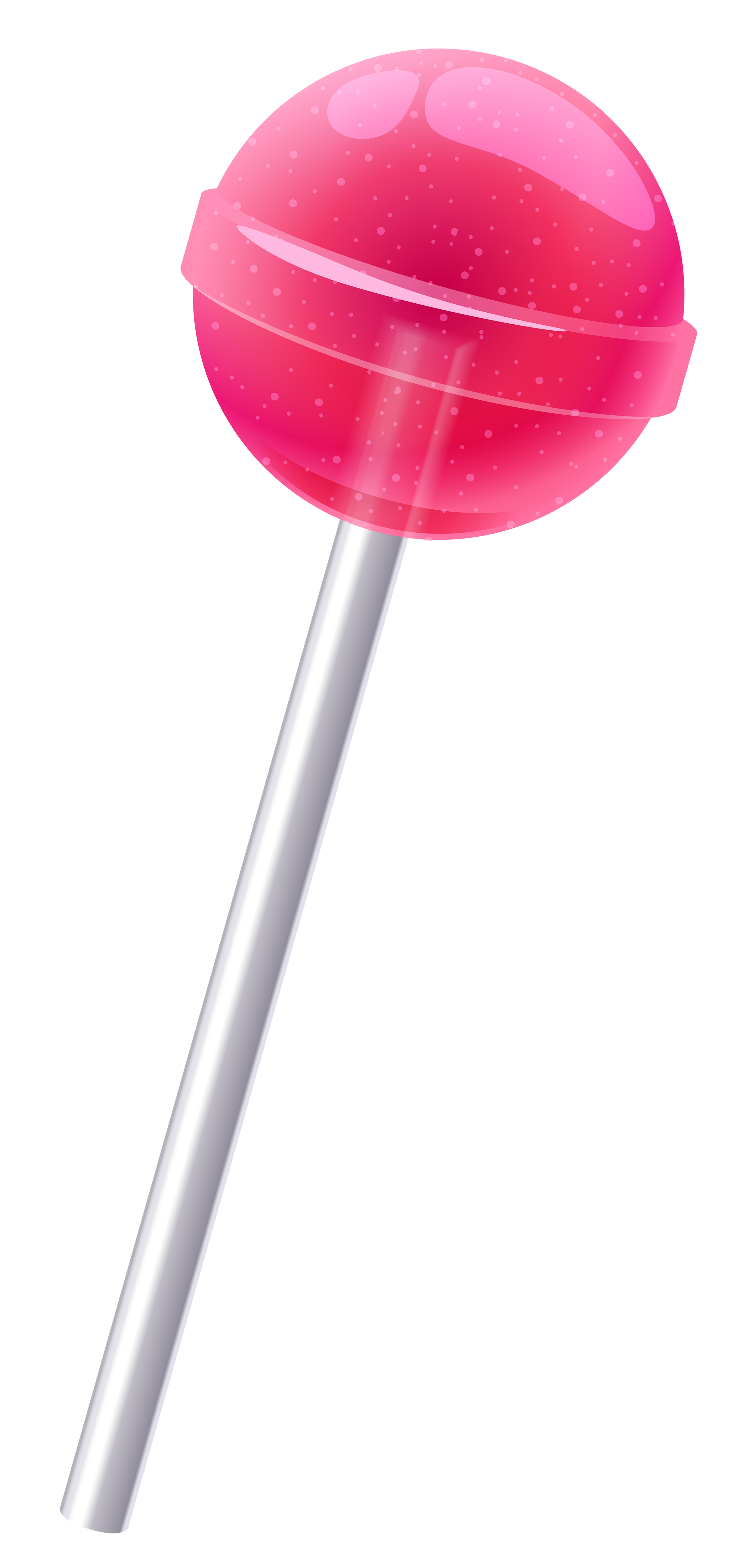 Pink Lollipop Free HQ Image Transparent PNG Image