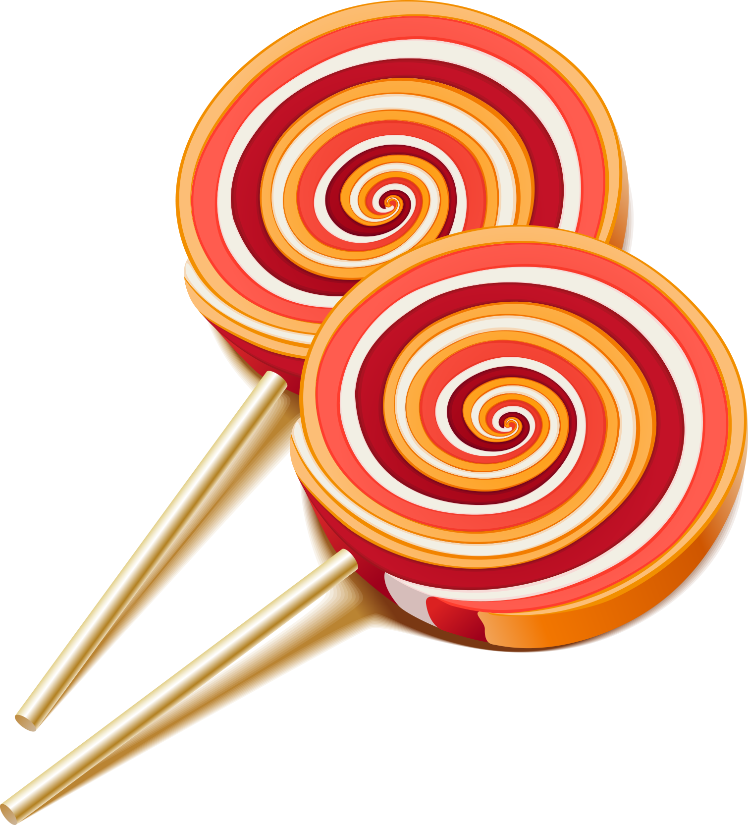 Vector Lollipop Free PNG HQ Transparent PNG Image