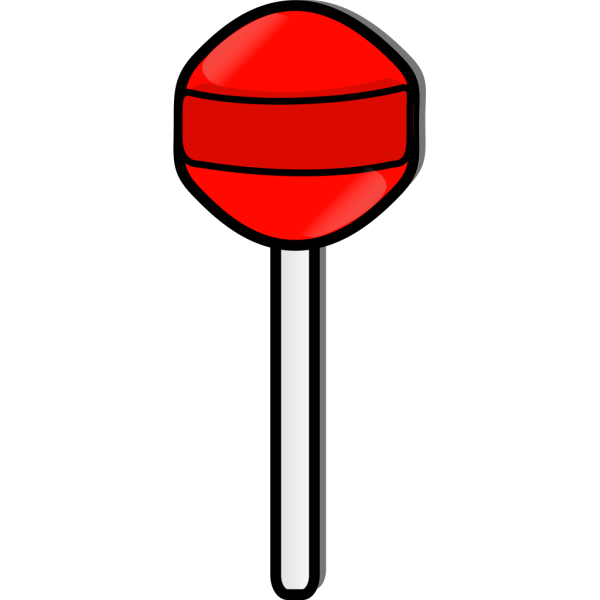 Vector Lollipop Free Download PNG HQ Transparent PNG Image