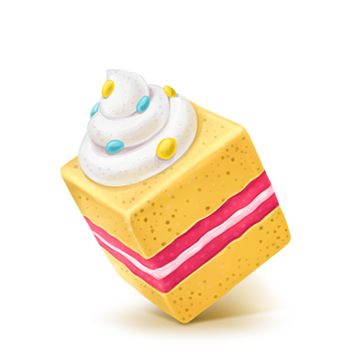 Sweet Clipart Transparent PNG Image