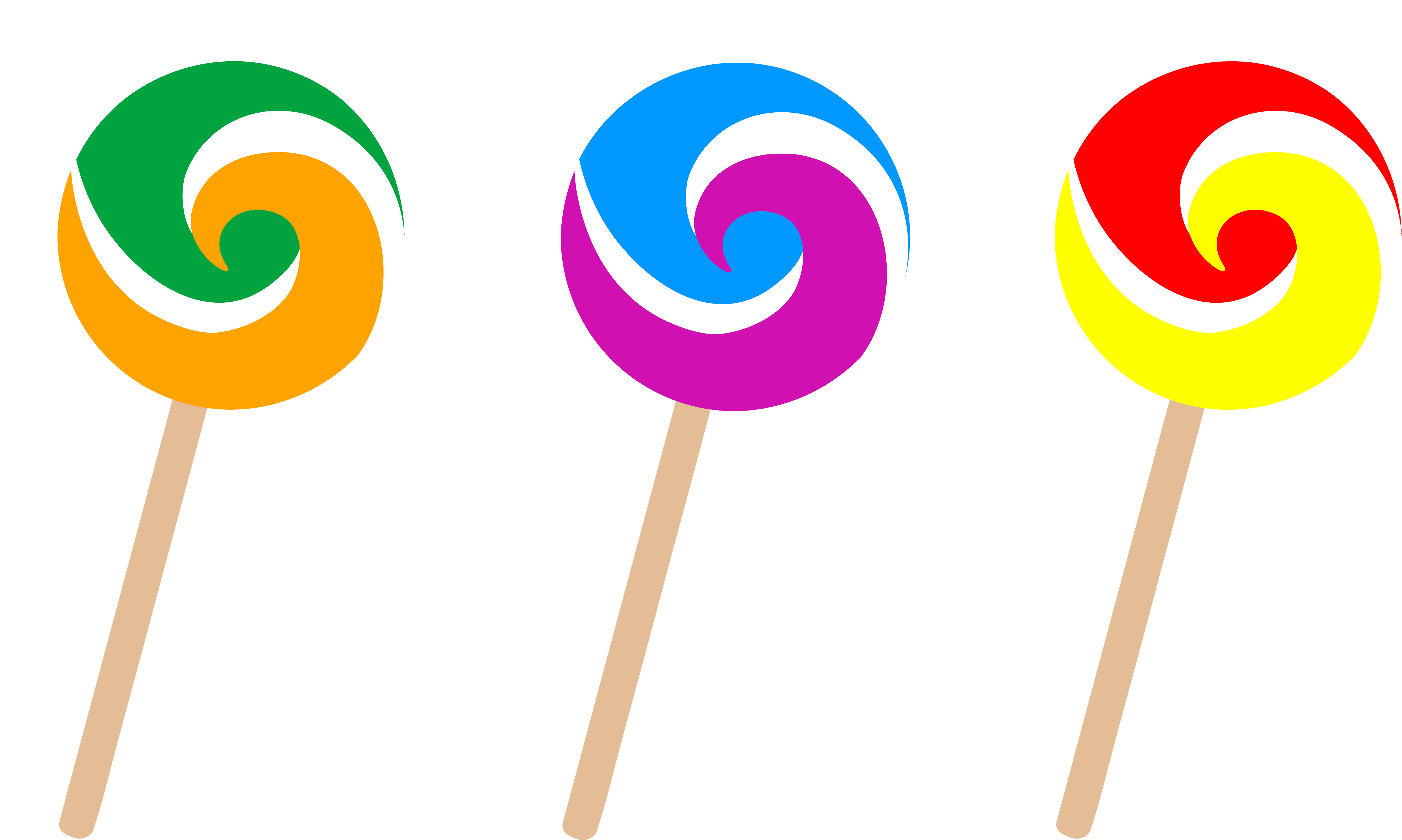 Sweet File Transparent PNG Image