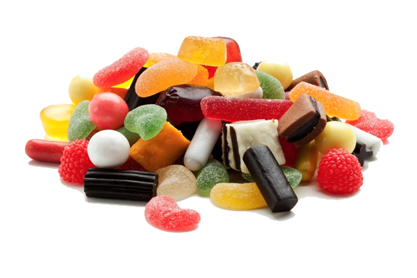 Sweets Png Pic Transparent PNG Image