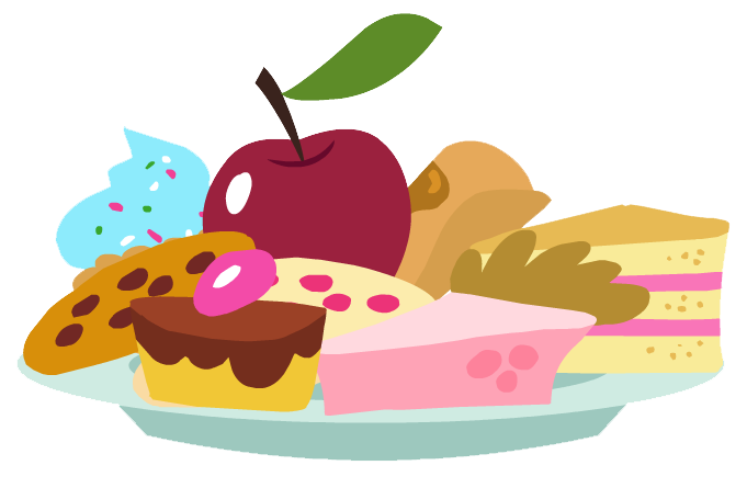 Sweets Png Image Transparent PNG Image