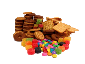 Sweets Png File Transparent PNG Image