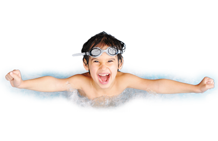 Swimming Png Transparent PNG Image