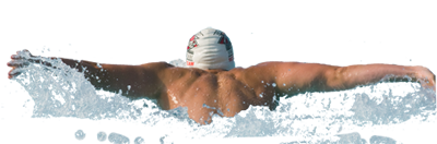 Swimming Free Download Png Transparent PNG Image