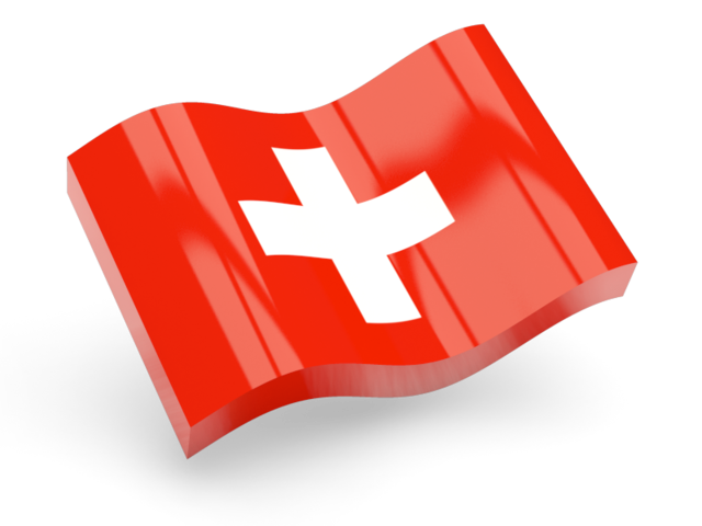 Switzerland Flag Png File Transparent PNG Image