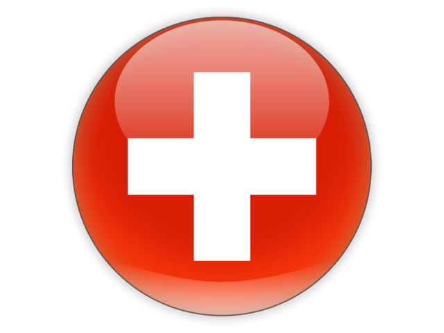 Switzerland Flag Png Hd Transparent PNG Image