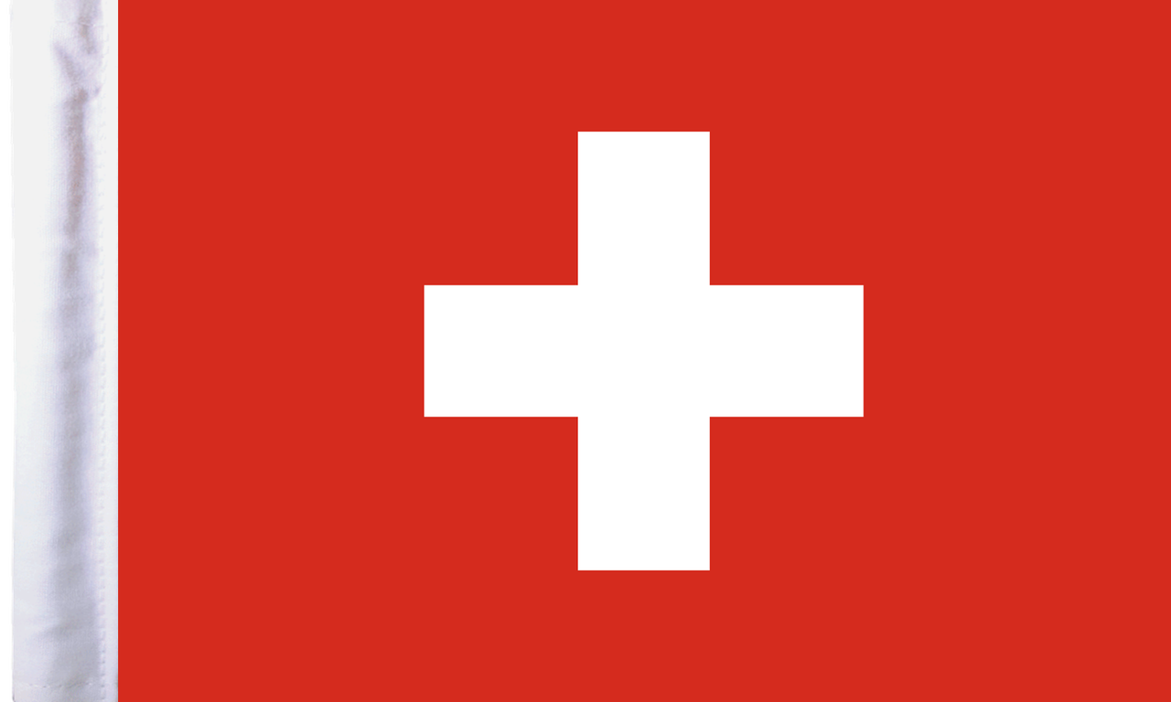 Switzerland Flag Png Clipart Transparent PNG Image