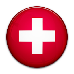 Switzerland Flag Png Pic Transparent PNG Image