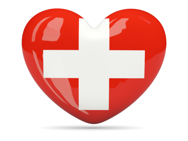 Switzerland Flag Free Png Image Transparent PNG Image