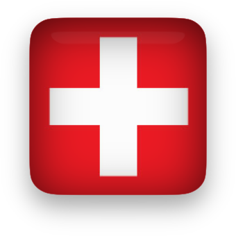 Switzerland Flag Png Image Transparent PNG Image