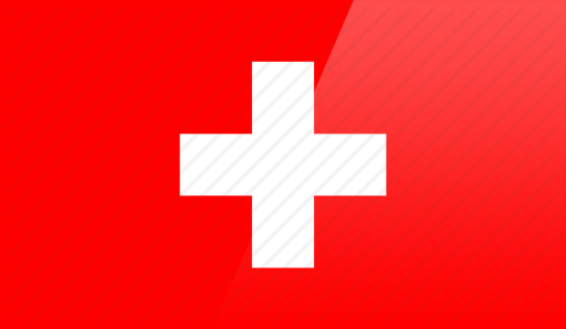 Switzerland Flag Png Transparent PNG Image