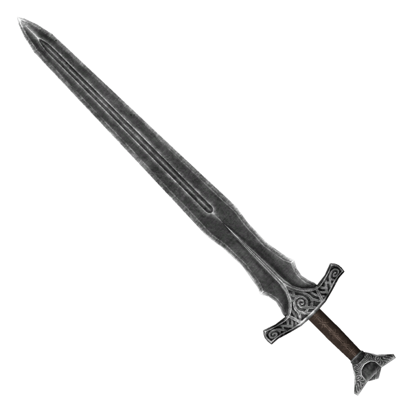 Sword Png Image Transparent PNG Image