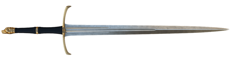 Sword Png Image Transparent PNG Image