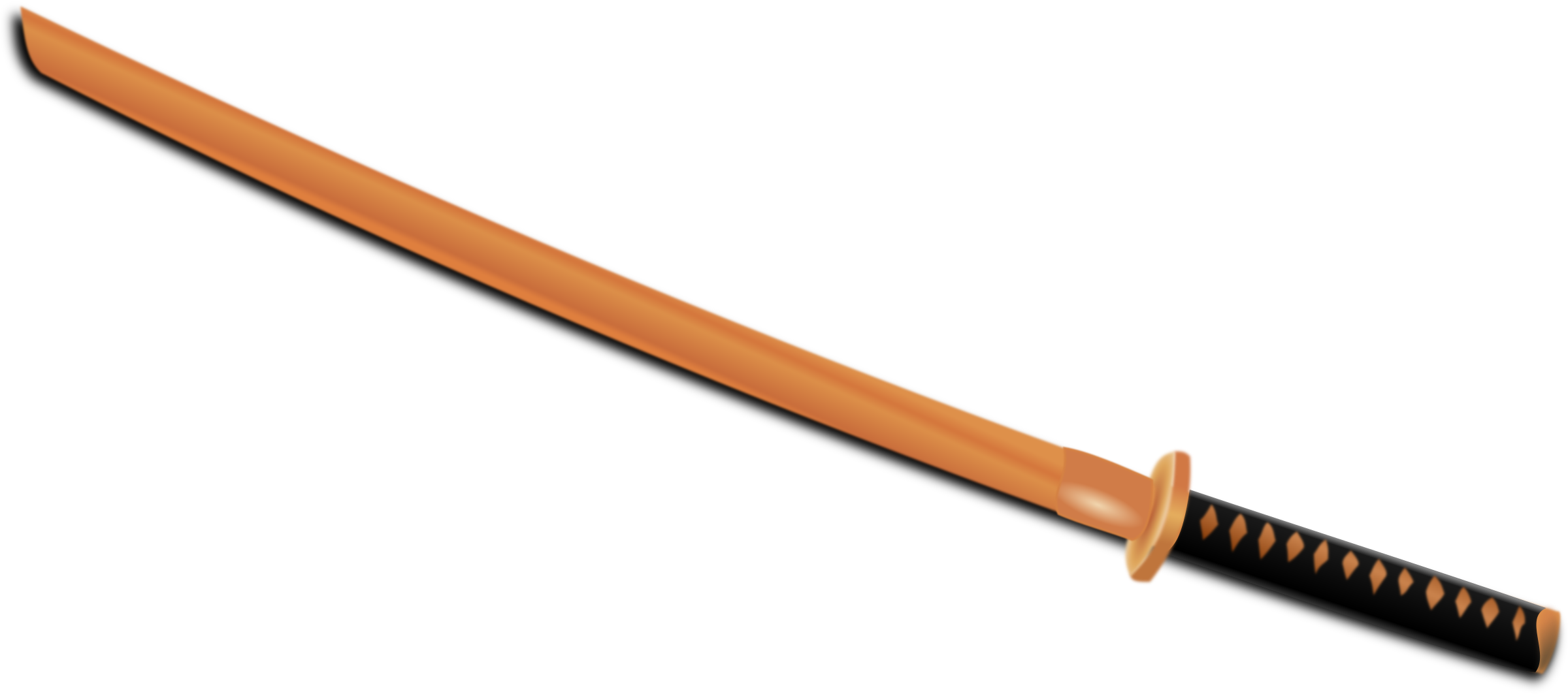 Ninja Katana Free Download Image Transparent PNG Image